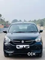 Maruti Suzuki Celerio ZXI AMT, 2023, Petrol
