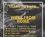Part-time Full-time