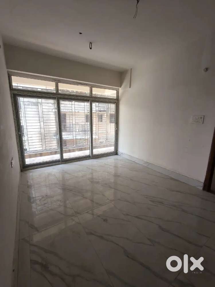 Spacious 4bhk at Panjabari