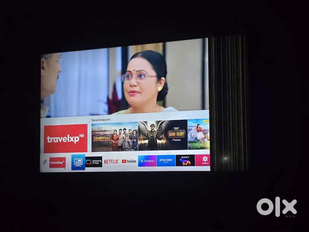 Samsung 49 led tv