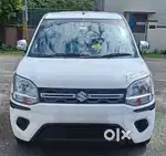 Maruti Suzuki Wagon R, 2023, CNG & Hybrids