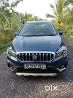 Maruti Suzuki S-Cross 2018 Diesel 79000 Km Driven .