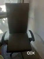Rounding chair