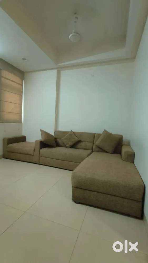 NEAR JAWAHAR CIRCLE, 1BHK FLAT FOR FAMILY ND WORKING BACHELOR