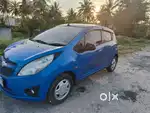 Chevrolet Beat 2012 Diesel Well Maintained