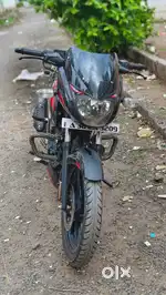 Owner 1 model 2023 full good condition bike
