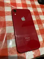 iPhone XR storage 64 GB