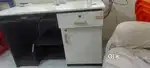 Computer table
