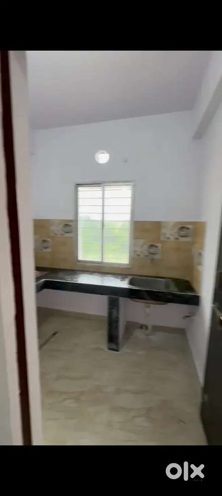 1 BHK flat for rent in mango dimna 5k