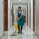 Housekeeping Lady vacancy near Thripunithura, Ernakulam (7/13/9/25)