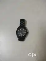 Fossil watch