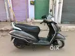 Honda Activa 3G self