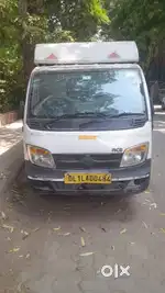 Required driver for Tata ace