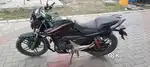 My bike is good condition