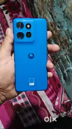 Motorola edge 50 Neo GB256 Rm8 2 month bill box charger