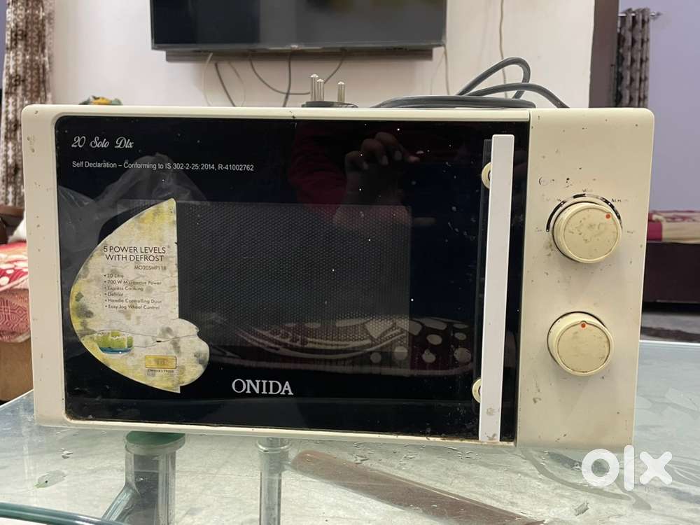 Onida Mircowave Oven