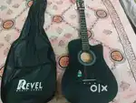 Revel music guiter