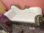 Chairs, Sofa,Couche, All decorating catering items available for sale.