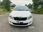 Skoda Rapid, 2016, Diesel
