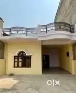 Individual Villa  for rent , 1 room set & 2 Room set available here