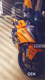 Ktm rc 200 for sale