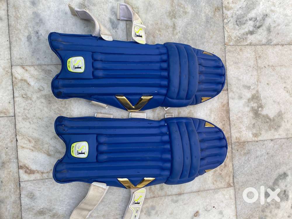 Premium Cricket Kit