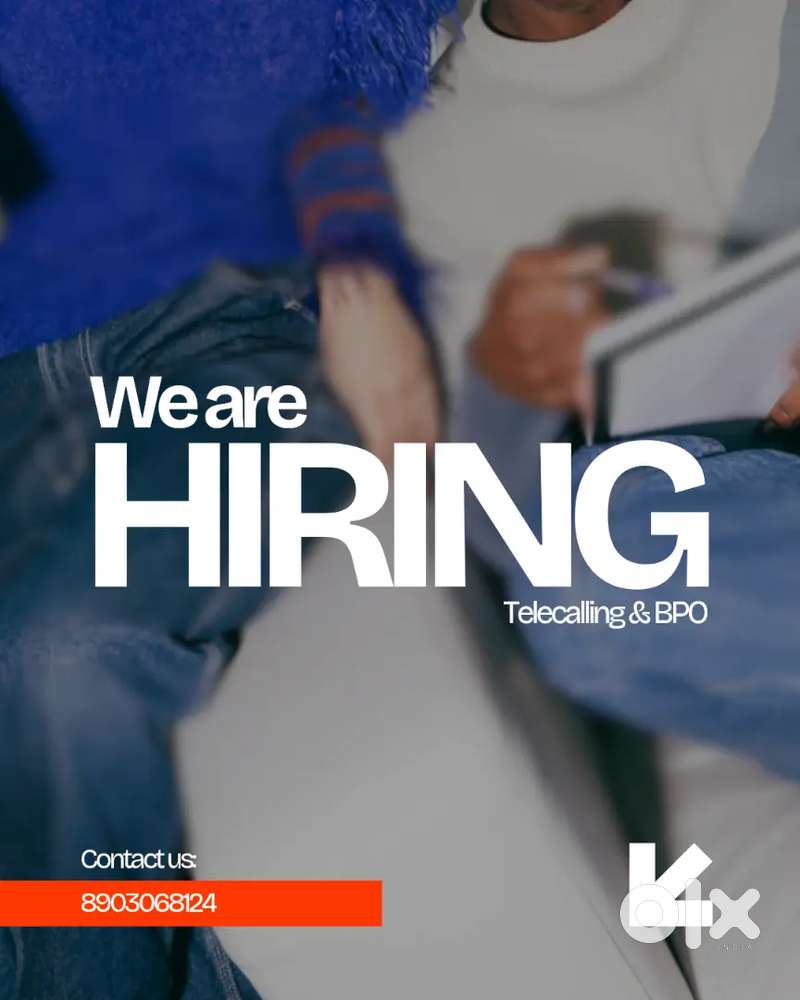 NEW COMPANY OPENING FOR JOB VACANCY AVAILABLE