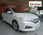 Honda City 2011-2013 V MT AVN, 2015, Petrol