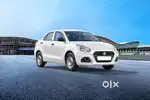 Maruti Suzuki Dzire 1.2 Tour S CNG, 2023, CNG & Hybrids