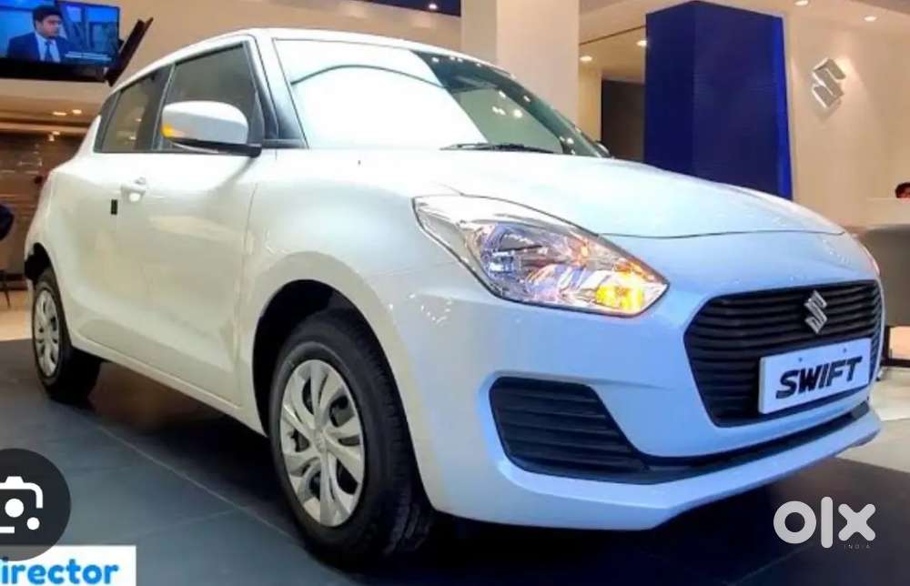 Maruti Suzuki Swift 2020 Petrol 55000 Km Driven