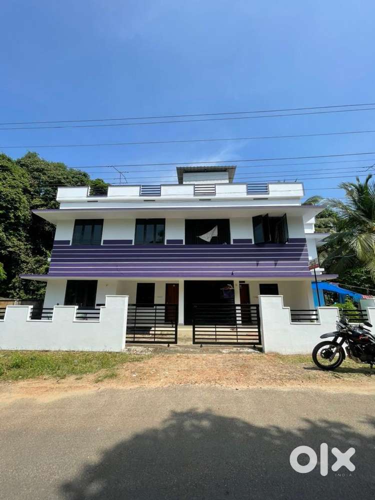 2bhk flat for rent in aviyur , edakazhiyur
