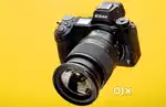 nikon camera sale