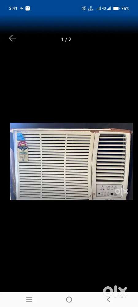 New Condition Ac 5 ya 6 Saal Purana hai