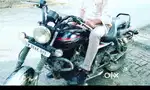 Sell my Bajaj avenger