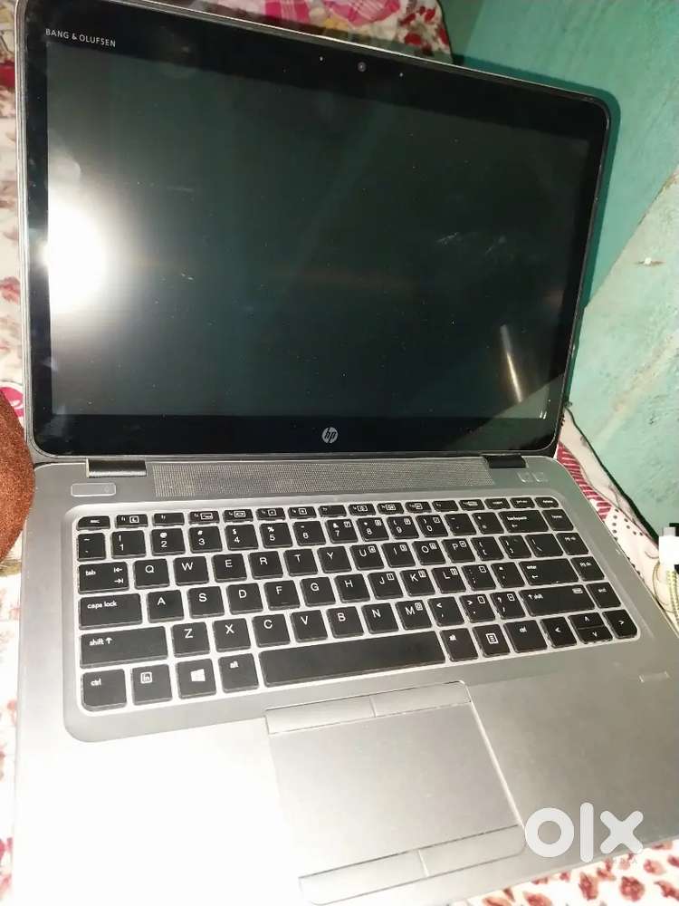HP Elitebook 840 G3 Laptop