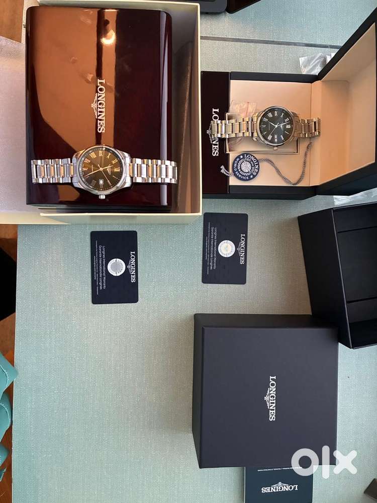 Mens and women Watches