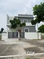 3bhk Residential House For Sale