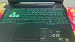 Asus tuf A15