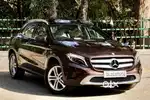 Mercedes-Benz GLA 200, 2015, Petrol