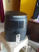 Morphy Richards Digital Air Fryer – Excellent Condition!