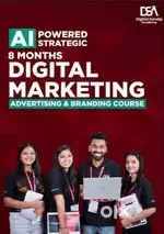 Placed Students From Digital Sandip Academy(DSA)
