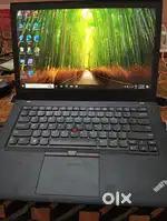 Lenovo ThinkPad T470