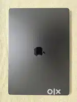 Macbook pro M3 max 36gb ram / 1 Tb storage
