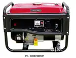 Mobile Power Solution