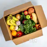 Required Picking and packing staff for a
Hypermarket