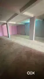 FOR RENT: GODOWN