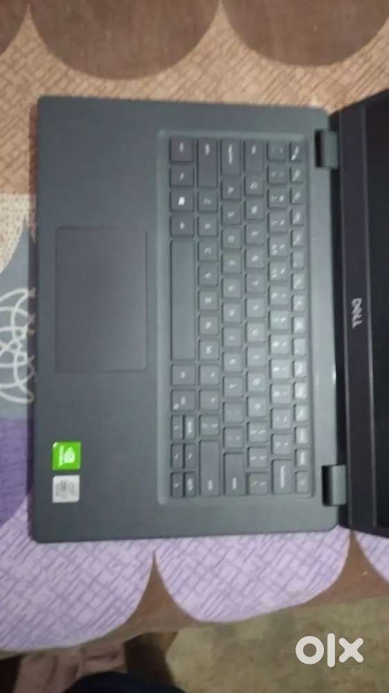 Dell 3420 core i7 11th gen 16GB RAM 256 GB SSD
