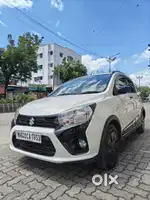 Maruti Suzuki Celerio X VXI, 2020, Petrol