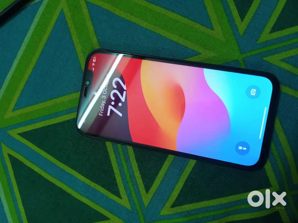 I PHONE 12 ( 128GB) 5G