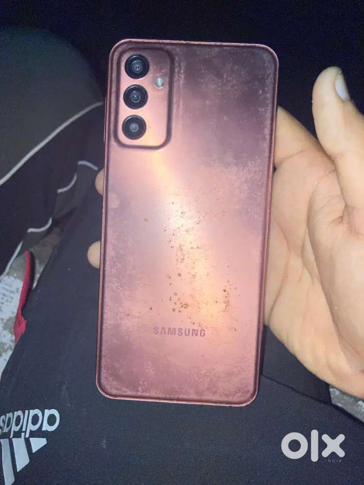 Brand new phone 6month sold all original